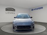 Hyundai i10 1.2 INTRO -NAVI-PDC-KAMERA-SITZHZG.+WR - gebrauchte Hyundai i10 aus dem Jahr 2020