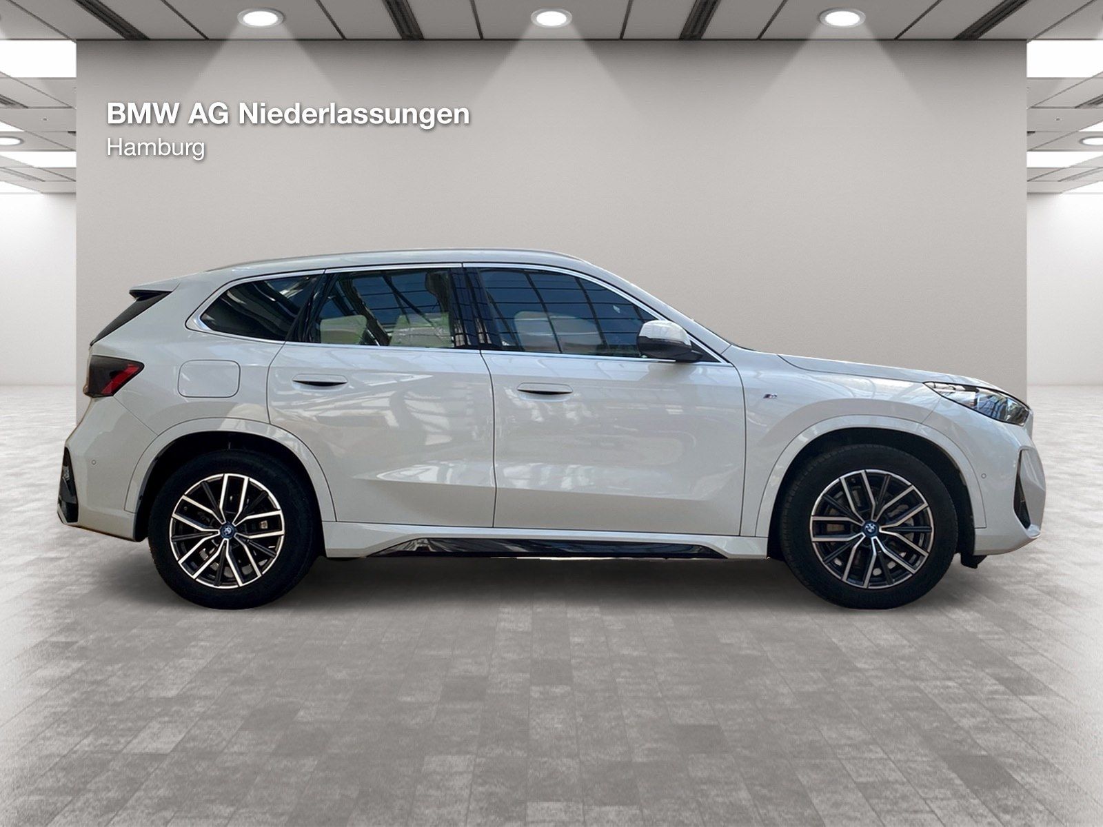 BMW X1 xDrive30e M Sport Driv.Assist.Prof Head-Up foto 4