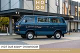 Volkswagen T3 Caravelle T3 Syncro - Volkswagen T3 Caravelle