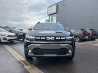 Dacia Duster - Vorschau Bild 7