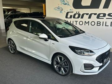 FORD Fiesta Fiesta ST-Line X