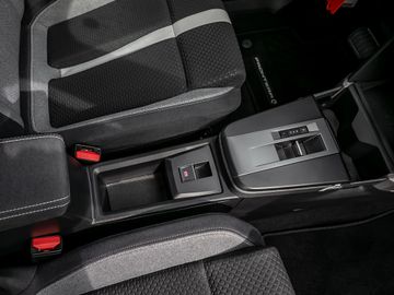Opel Frontera GS 1.2 100 kW Ergonomiesitz Kamera