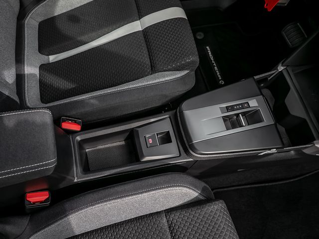 Opel Frontera GS 1.2 100 kW Ergonomiesitz Kamera