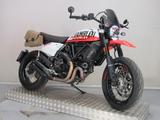 Ducati Scrambler 800 URBAN MOTARD - DUCATI SCRAMBLER URBAN MOTARD