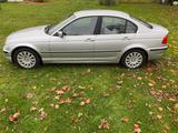 BMW 328i e46 TÜV neu Autom. Xenon original... - BMW 328: E46
