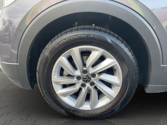 Volkswagen T-Cross - Bild 5