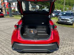 TOYOTA C-HR 2.0 Plug-in-Hybrid Lounge