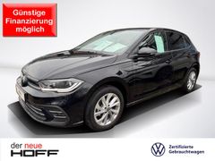 Volkswagen Polo 1.0 TSI Style 7.700,- Euro Preisvorteil Kur