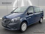 Mercedes-Benz Vito 114 CDI Tourer PRO Lang Kamera 8-Sitzer - Mercedes Vito 8-Sitzer
