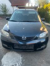 Mazda 2 zu verkaufen - gebrauchte Mazda 2 aus dem Jahr 2003