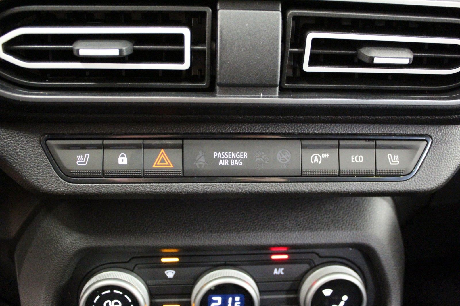 Fahrzeugabbildung Dacia Sandero TCe 90 auto Journey *Komfort-Paket*Sitzh