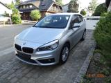 BMW 218 Active Tourer 218i - - BMW 2er Reihe von privat