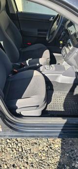 Volkswagen Polo 1,4 Liter *Allwetterreifen*1.Hand* - gebrauchte Kleinwagen bis 5.000 Euro
