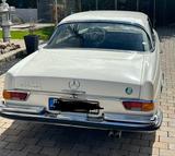 Mercedes-Benz W111 250 SE Automatik Coupe - Mercedes-Benz Gebrauchtwagen von 1967