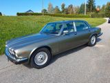Jaguar XJ12  - Jaguar XJ12: Limousine