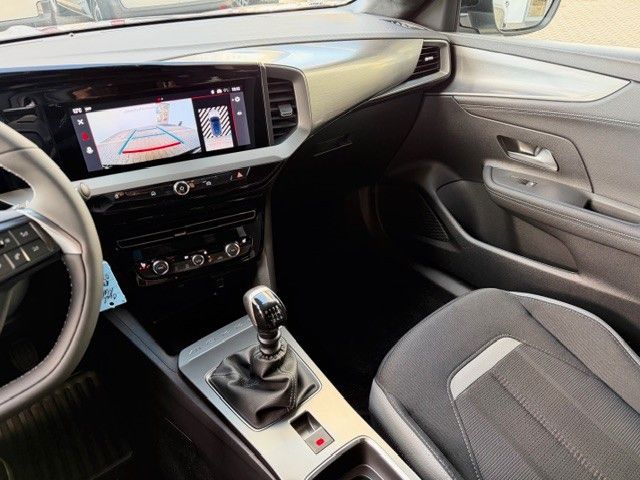 Fahrzeugabbildung Opel Mokka GS 136PS LED/Allwetter/Kamera!