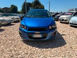 Chevrolet Aveo 1.2 70CV 5 porte LS - gebrauchte Chevrolet Aveo aus dem Jahr 2011