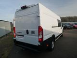 Fiat Ducato 35 MAXI L4H2 MULTICAB 180PS MJET TECHNO P - Fiat Ducato: L4