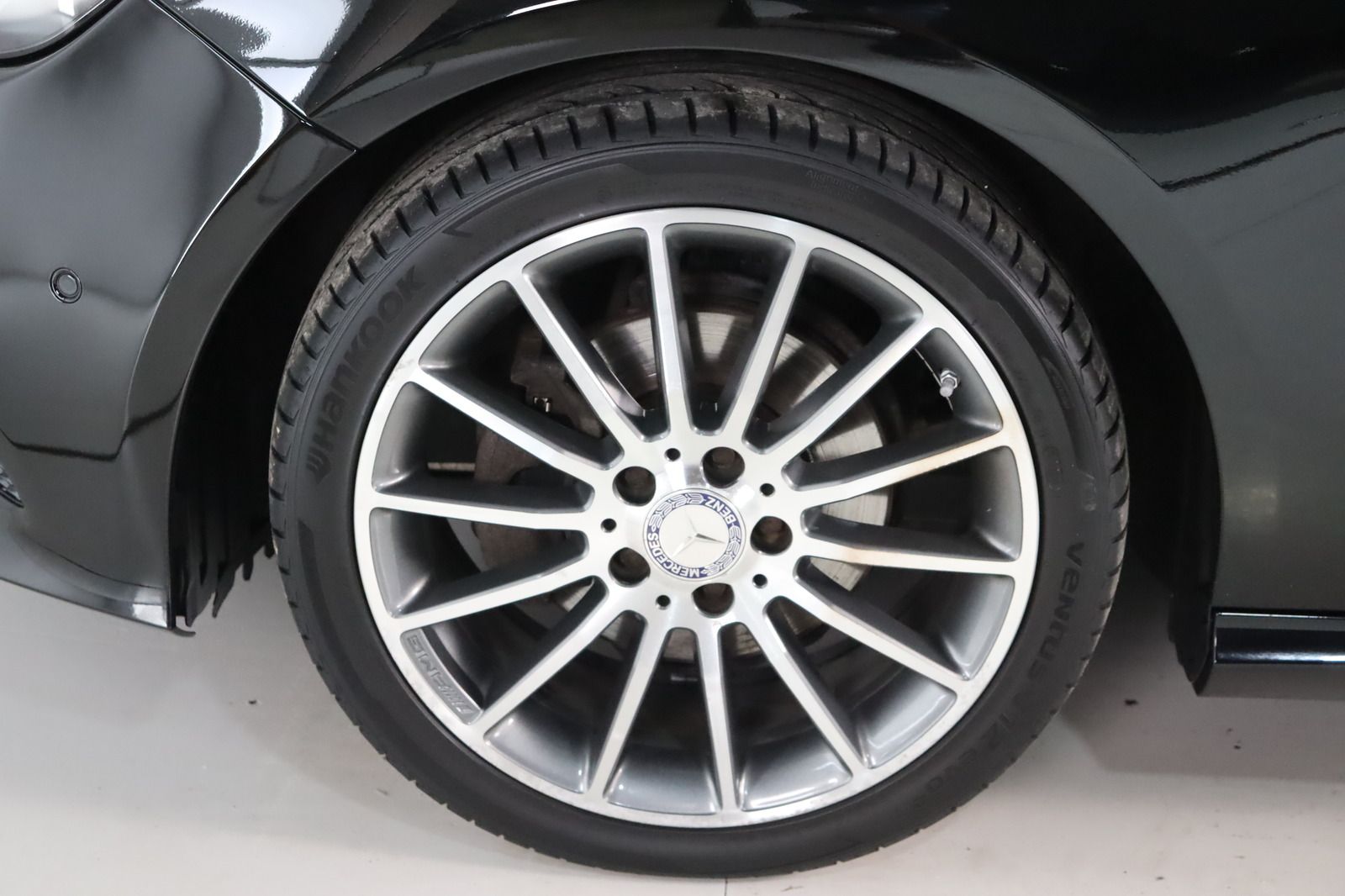 Fahrzeugabbildung Mercedes-Benz A 200 d * LED * Navi * SHZ *