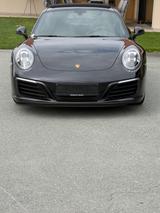 Porsche 991.2 Carrera_Originalzustand_Unfallfrei_Top Zus