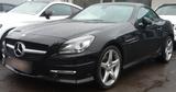 Mercedes-Benz SLK 200 - - Mercedes-Benz SLK-Klasse von privat