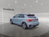 Audi A1 Sportback 30 TFSI S-Line Sonos SHZ RFK LM - Audi A1 mit Benzin-Antrieb: Line
