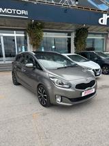 Kia Carens 1.7 CRDi 141 CV DCT high tech - Kia Carens: Crdi