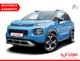Citroën C3 Aircross 1.2 Shine Navi DAB USB Tempomat - gebrauchte Citroën C3 Aircross aus dem Jahr 2019