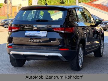 SEAT Ateca - 3