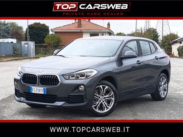 BMW Bmw X2 sDrive18d Business-X