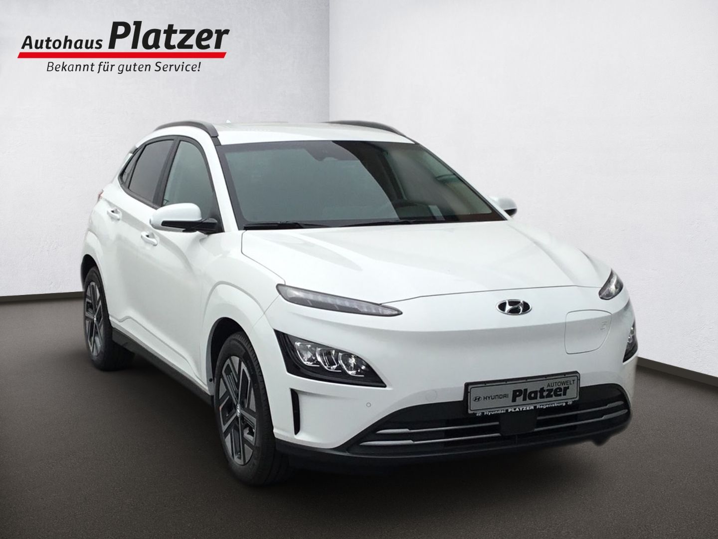 Hyundai KONA Elektro – Bild 15