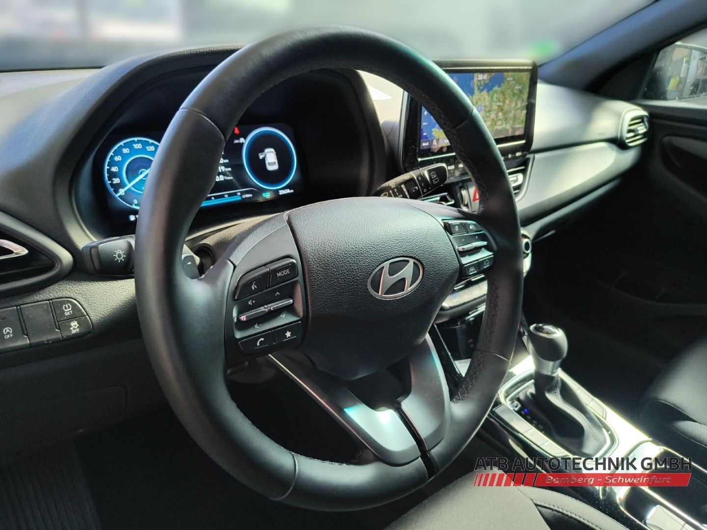Hyundai i30 – Bild 13