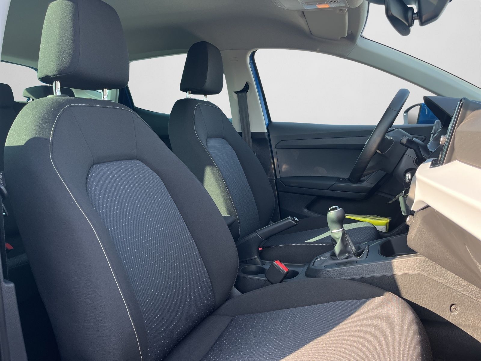 Seat Ibiza - Bild 5