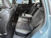 BMW X1 - Vorschau Bild 17