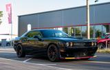 Dodge Challenger 5,7l R/T,ACC,Totw.LPG - mit LPG-Antrieb: Coupe