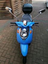 emco Novi Eco - 25 km/h Elektroroller - EMCO ROLLER