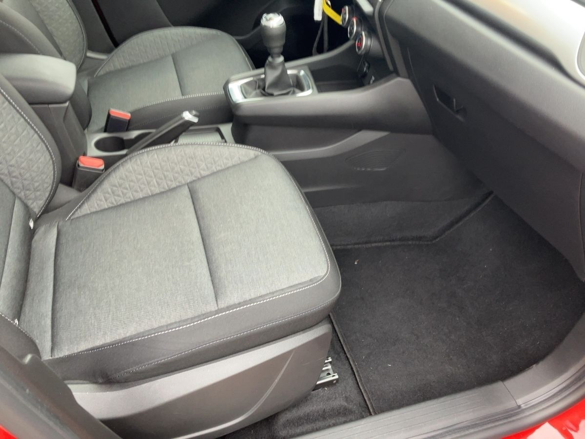 Renault Captur - Bild 7