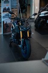 Yamaha MT-09 SP RN43 - YAMAHA R4