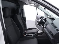 Volkswagen Caddy - Vorschau Bild 9