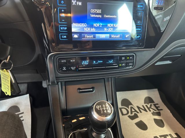Toyota Auris Touring Sports  Comfort *1,2*AHZ*