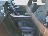 Audi Q8 - Vorschau Bild 9