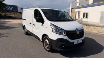 Renault Trafic - 2