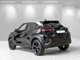 Nissan Juke DCT tekna Zweifarb+Leder+ProPILOT+ACC+360+1 - Nissan: 360z