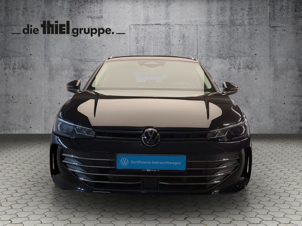 Volkswagen Passat Variant - Bild 2