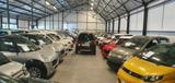 Microcar 250 Mopedauto Microcar Leichtmobile 45 KM  25 KM - : Mopedauto