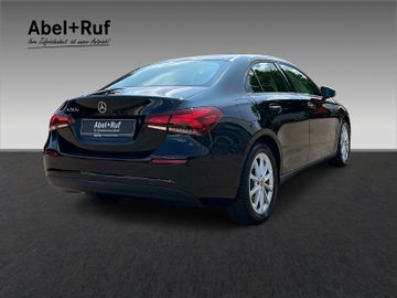 Mercedes A 250 - 7