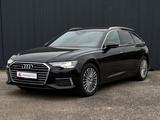 Audi A6 Avant 50 TDI quattro design - Audi A6 50 TDI Gebrauchtwagen