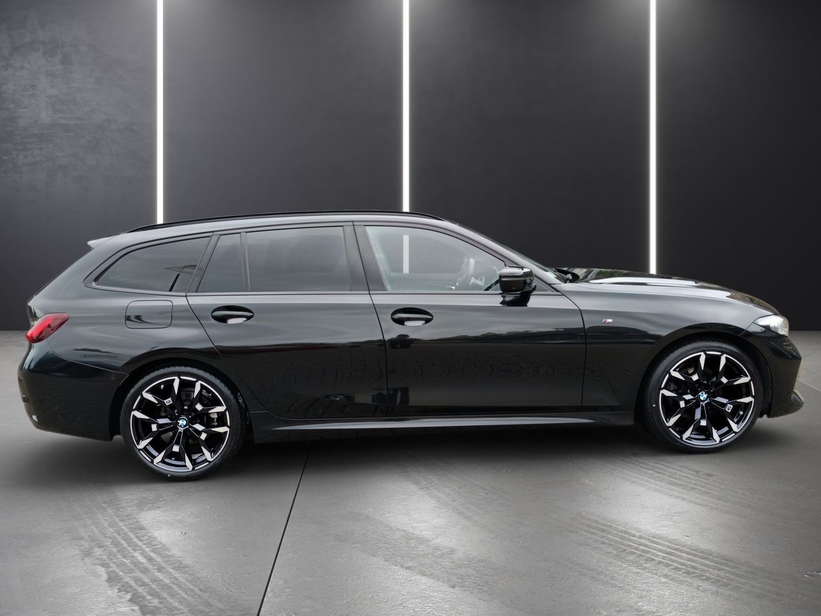 BMW 320 - Bild 5