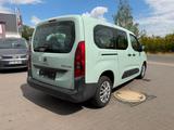 Citroën Berlingo Feel XL /7 Sitzer - Citroën Berlingo 7-Sitzer