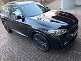 BMW X3 M COMPETITION M COMPETITION - gebrauchte BMW X3 M aus dem Jahr 2020